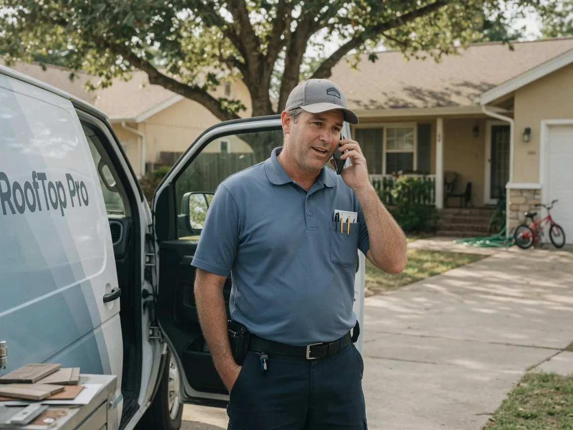 Roof Repair Michigan Center, MI FAQs